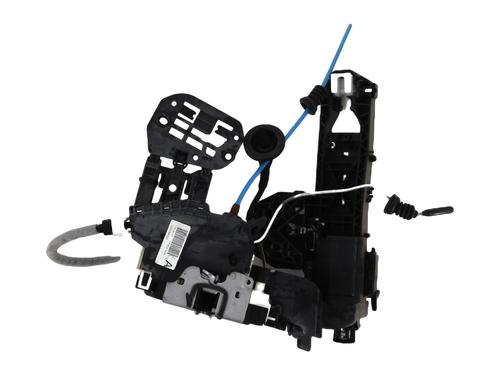 Used Front right lock MERCEDES-BENZ A-CLASS (W176) A 200 CDI / d (176.008) (136 hp) 31693819