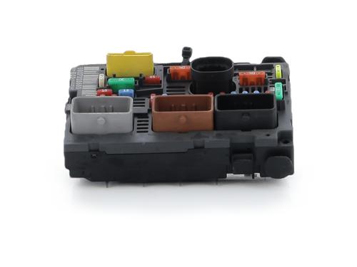 Used Fuse box Fuse box FIAT SCUDO Van (270_, 272_) 2.0 D Multijet (128 hp) 40004301 40004301