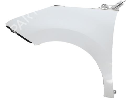 Used Left front fenders PEUGEOT 5008 (0U_, 0E_) 2.0 HDi 150 / BlueHDi 150 (150 hp) 28505962