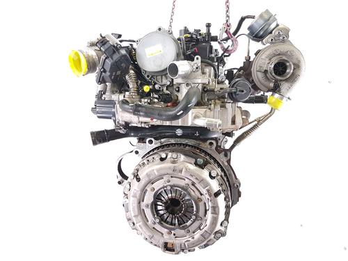Engine KIA CARENS IV 1.7 CRDi | BP37167039M1 - Image 3