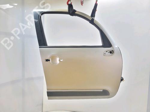 Used Right front door CITROËN C3 II (SC_) 1.4 VTi 95 (95 hp) 28686600