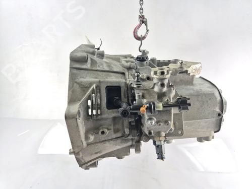 Used Gearbox Gearbox CITROËN C4 Picasso II 1.2 THP 130 (130 hp) 39941587 39941587