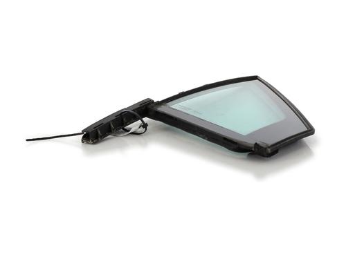 Front right quarter glass CITROËN C4 I (LC_)  | BP27910746C112 