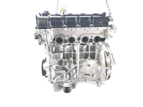 Engine SUZUKI SWIFT IV (FZ, NZ) 1.2 (AZH412, ZC72S) | BP38432668M1 - Image 2