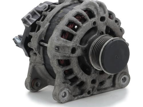 Alternator DACIA SANDERO II 1.5 dCi | BP25151221M7