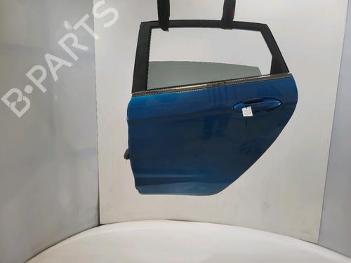 Dør venstre bagtil Dør venstre bagtil FORD FIESTA VI (CB1, CCN) 1.0 EcoBoost (100 hp) 39736773 39736773