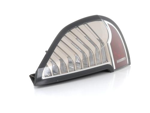 Right taillight RENAULT SCÉNIC III (JZ0/1_) 1.5 dCi | BP29762509C35