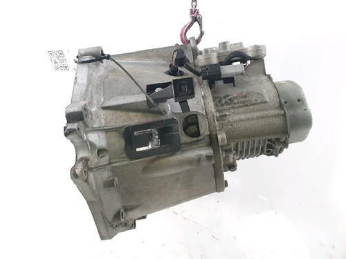 Used Gearbox CITROËN C4 CACTUS 1.2 THP 110 (110 hp) 30918289
