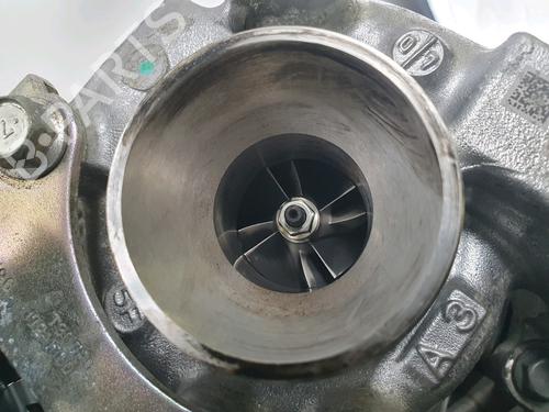 Engine DS DS 3 (SA_) 1.6 BlueHDi 100 (SABHY0, SABHYT) | BP34610270M1  - Image 7