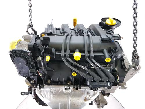 Engine RENAULT TWINGO II (CN0_) 1.2 16V (CN04, CN0B) | BP33973328M1 - Image 5