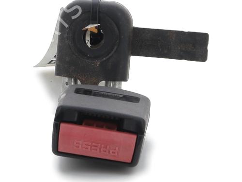 Sikkerhedssele-spænde RENAULT LAGUNA Coupe (DT0/1) 2.0 dCi (DT01, DT08, DT09, DT0K, DT12, DT1C, DT1D, DT1M,... (150 hp) 29874001