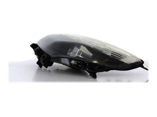 Used Left headlight RENAULT SCÉNIC III (JZ0/1_) 1.5 dCi (110 hp) 29874833