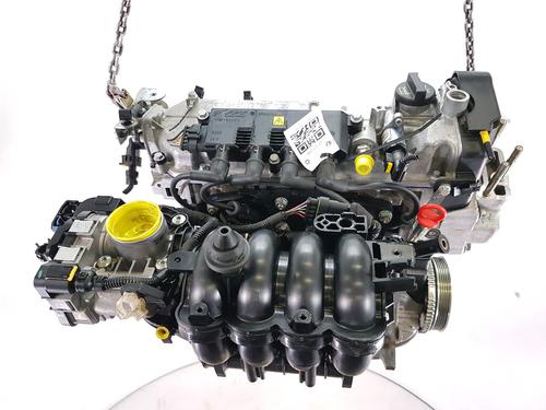 Engine FORD KA (RU8) 1.2 | BP39736608M1 - Image 5