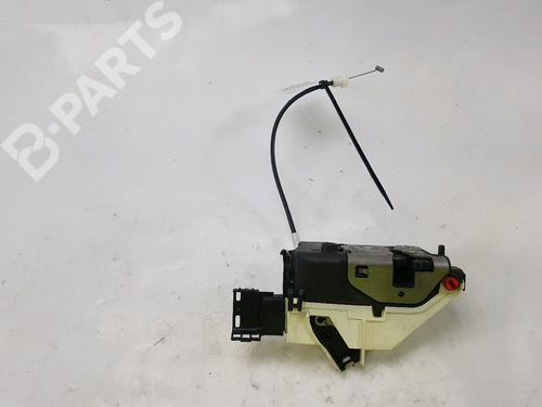 Used Rear left lock Rear left lock PEUGEOT 308 SW I (4E_, 4H_) 1.6 HDi (109 hp) 11139992 11139992