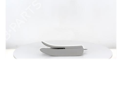 Left sun visor CITROËN C3 II (SC_) 1.6 HDi | BP34610817I1 - Image 3