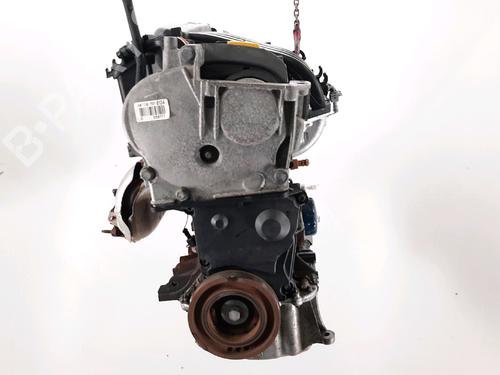 Used Engine Engine RENAULT MEGANE II (BM0/1_, CM0/1_) 1.6 16V (BM0C, CM0C) (113 hp) 33568169 33568169