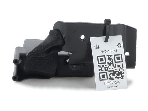 Sikkerhetsbelte-spenne RENAULT CLIO III (BR0/1, CR0/1) 1.2 16V (BR02, BR0J, BR11, CR02, CR0J, CR11) | BP30800334I32 