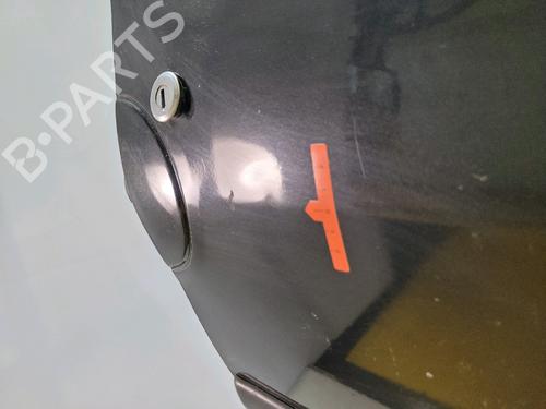Right front door RENAULT TWINGO I (C06_) 1.2 (C063, C064) | BP25993237C3 