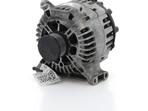 Used Alternator Alternator MERCEDES-BENZ A-CLASS (W169) A 180 CDI (169.007, 169.307) (109 hp) 40034125 40034125