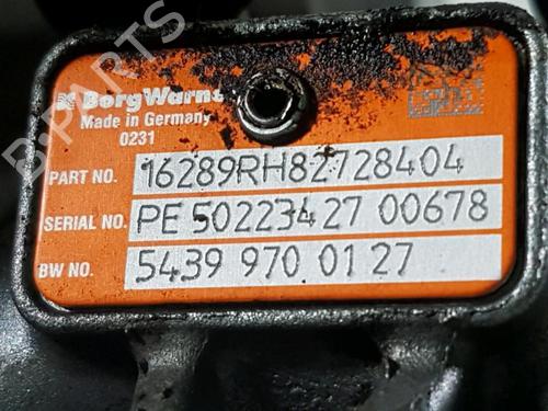 Engine RENAULT MEGANE III Hatchback (BZ0/1_, B3_) 1.5 dCi (BZ09, BZ0D, BZ1W, BZ29, BZ14) | BP32077173M1 - Image 7