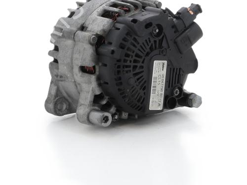 Alternator CITROËN C3 II (SC_) 1.4 HDi 70 (SC8HZC, SC8HR0, SC8HP4) | BP39501665M7 - Image 3