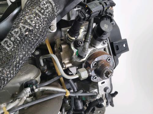 Motor CITROËN C3 II (SC_) 1.6 HDi | BP29762011M1