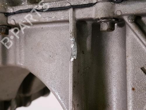 Engine PEUGEOT 208 I (CA_, CC_) 1.2 VTi 68 / PureTech 68 | BP32202270M1