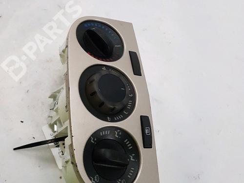 Used Climate control Climate control OPEL CORSA D (S07) 1.2 (L08, L68) (86 hp) 10473305 10473305