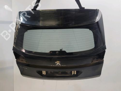 Bagklap CC/Kombi-Coupé Bagklap CC/Kombi-Coupé PEUGEOT 3008 II SUV (MC_, MR_, MJ_, M4_) 1.6 BlueHDi 120 (120 hp) 34262067 34262067