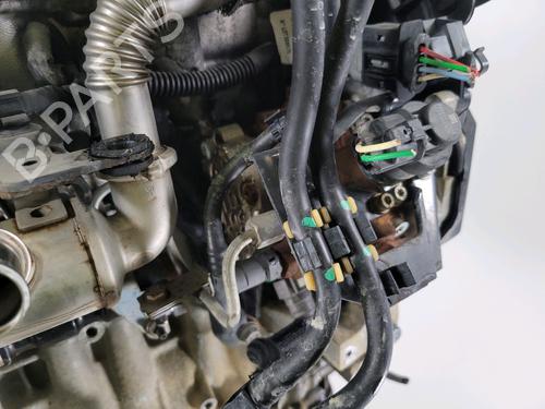 Motor CITROËN C4 I (LC_) 1.6 HDi | BP29623977M1 