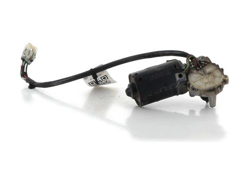 Used Front wiper motor CITROËN C15 Box Body/MPV (VD_) [1984-2006]  32007335