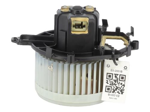Heater blower motor CITROËN C4 Grand Picasso I (UA_)  | BP26877769M62 