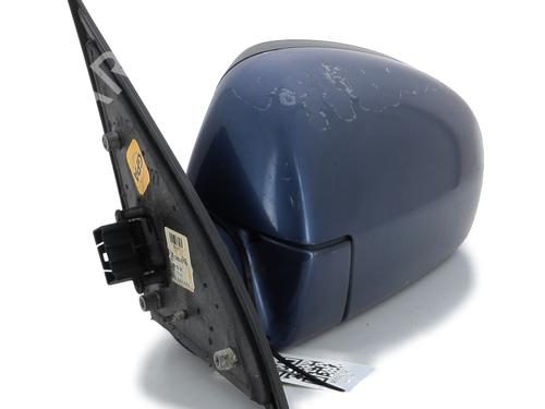 Left mirror OPEL VECTRA C (Z02) 2.2 DTI 16V (F69) | BP23204192C26