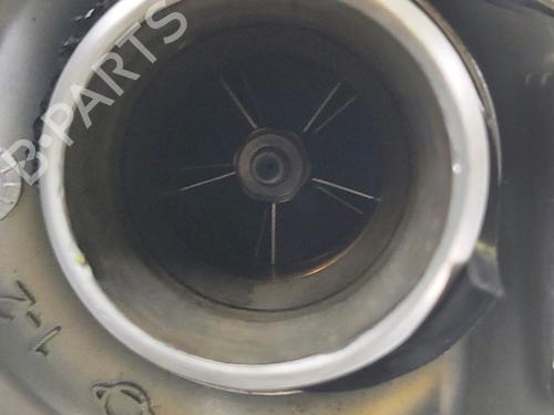 Engine ALFA ROMEO MITO (955_) 1.3 MultiJet (955AXT1A) | BP28122091M1 