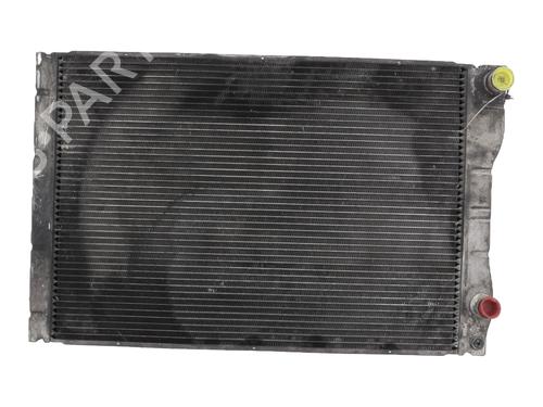 Used Water radiator RENAULT ESPACE III (JE0_) 2.2 dCi (JE0K) (130 hp) 31057419