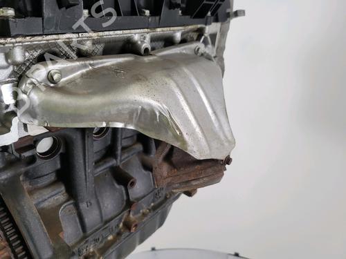 Motor RENAULT TWINGO II (CN0_) 1.2 16V (CN0K, CN0V, CN0A) | BP29741286M1 