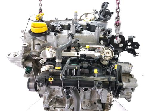 Engine RENAULT CLIO IV (BH_) 0.9 TCe 90 (BHNF, BHMA, BHMH, BHJK, BHJR) | BP37483329M1 - Image 7