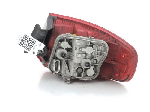 Left taillight AUDI A3 Sportback (8PA) 1.9 TDI | BP30957518C34