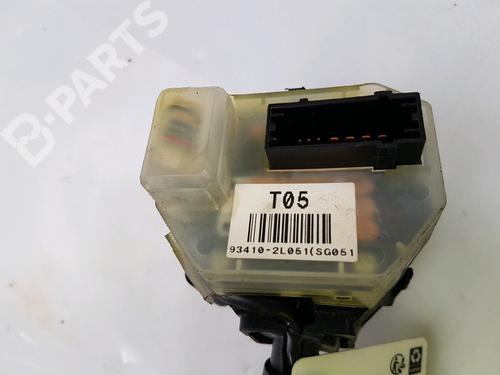Switch HYUNDAI i30 (FD) 1.6 CRDi | BP11092854I30 