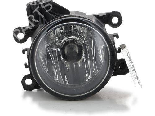 Used Left front fog light MITSUBISHI OUTLANDER II (CW_W) 2.2 DI-D 4WD (156 hp) 29393473