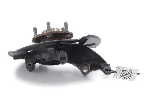 Left front steering knuckle FORD PUMA (J2K, CF7) 1.0 EcoBoost mHEV | BP31303539M25