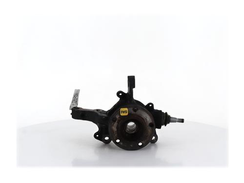 Used Left front steering knuckle Left front steering knuckle RENAULT MASTER III Van (FV) 2.3 dCi 135 FWD (FV0N, FV08, FV06, FV00, FV1S) (136 hp) 36211241 36211241