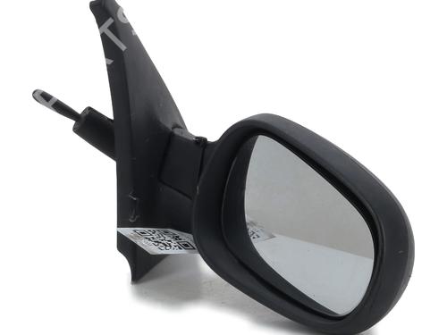 Right mirror RENAULT CLIO II (BB_, CB_) 1.5 dCi (B/C2J) | BP30118700C27