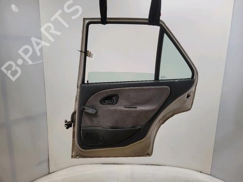 Right rear door CITROËN SAXO (S0, S1) 1.4 VTS | BP29553054C5 