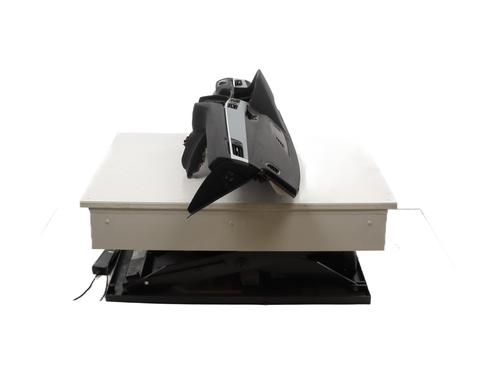 Dashboard BMW X1 (F48) sDrive 18 i | BP21841116C46 