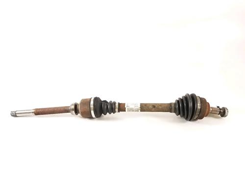 Used Right front driveshaft Right front driveshaft PEUGEOT 207 CC (WD_) 1.6 HDi (109 hp) 10757446 10757446