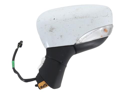 Left mirror RENAULT CLIO IV (BH_) 0.9 TCe 90 (BHNF, BHMA, BHMH, BHJK, BHJR) | BP29761724C26 