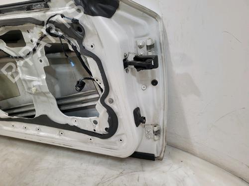 Left front door BMW 1 (E81) 118 d | BP33972492C2 - Image 3