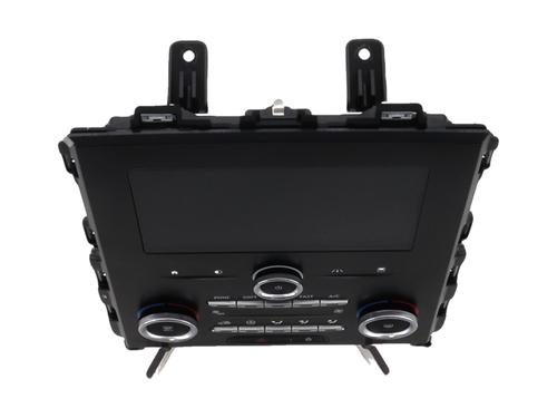 Pantalla multifuncion RENAULT MEGANE IV Grandtour (K9A/M/N_) 1.5 Blue dCi 115 (K9A6) (116 hp) 29696109