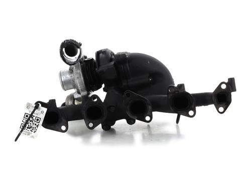 Turbocharger/Supercharger OPEL ZAFIRA A MPV (T98) 2.0 DTI 16V (F75) | BP31866322M71